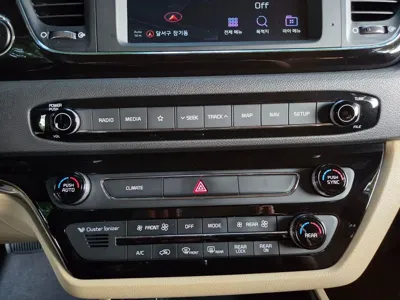 Kia Canival 2019, 73900 км, за 22500000 KRW - фото 13
