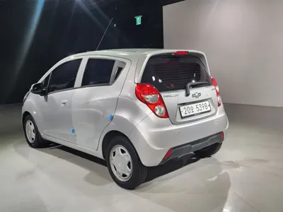 ChevroletGMDaewoo Spark 2014, 24937 км, за 3900000 KRW - фото 4