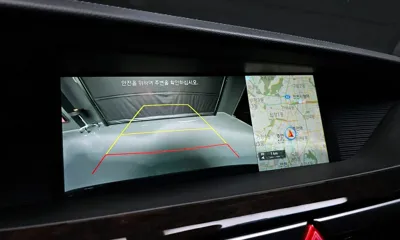 Genesis EQ900 2016, 140240 км, за 17500000 KRW - фото 15