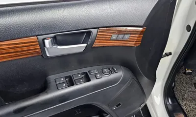 Kia Mohave 2017, 73462 км, за 15000000 KRW - фото 14
