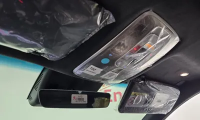 Genesis GV80 2026, 10 км, за 81000000 KRW - фото 36