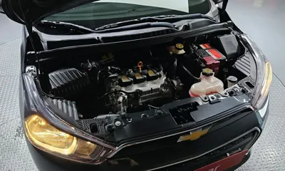 ChevroletGMDaewoo Spark 2018, 48572 км, за 5800000 KRW - фото 6