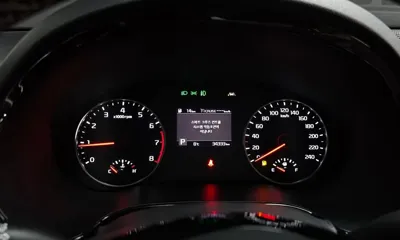 Kia Seltos 2021, 34333 км, за 21200000 KRW - фото 8