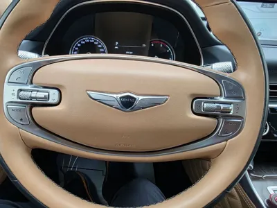 Genesis GV80 2020, 175000 км, за 30200000 KRW - фото 8