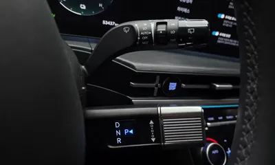 Hyundai Santafe 2024, 53437 км, за 36500000 KRW - фото 9