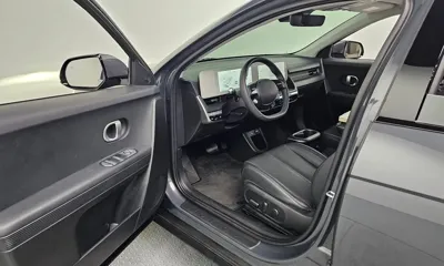 Hyundai Ioniq5 2023, 40680 км, за 31400000 KRW - фото 10