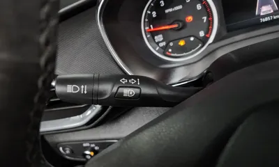 ChevroletGMDaewoo Trailblazer 2022, 76857 км, за 15700000 KRW - фото 36