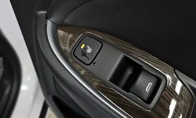 ChevroletGMDaewoo Malibu 2019, 23809 км, за 13500000 KRW - фото 19