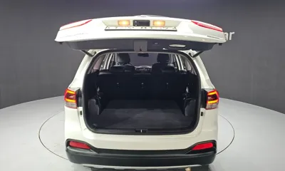 Kia Sorento 2015, 120704 км, за 12500000 KRW - фото 20