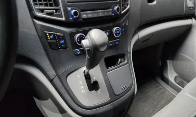 Hyundai Starex 2018, 96863 км, за 16500000 KRW - фото 9