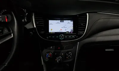 ChevroletGMDaewoo Trax 2018, 72060 км, за 6990000 KRW - фото 15