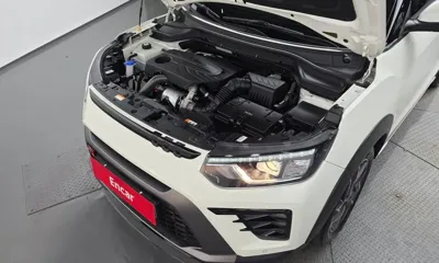 KG_Mobility_Ssangyong TIBOLI 2024, 18675 км, за 19300000 KRW - фото 6