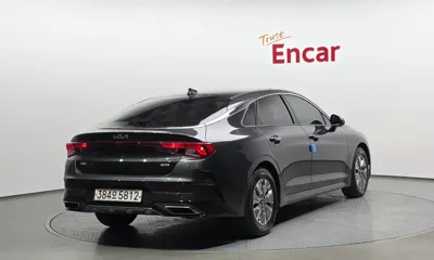 Kia K5 2023, 88945 км, за 18400000 KRW