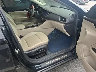 Buick Regal 2022, 82300 км, за 69800 CNY - фото 8