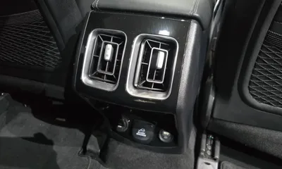 Kia Sorento 2022, 61527 км, за 27500000 KRW - фото 33