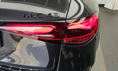 Mercedes-Benz GLC-Class 2025, 18312 км, за 77900000 KRW - фото 23
