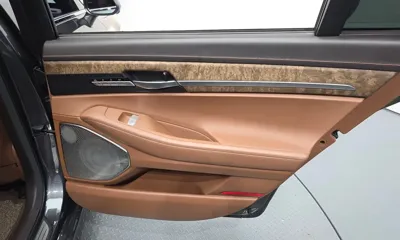 Genesis G90 2019, 129635 км, за 29900000 KRW - фото 25