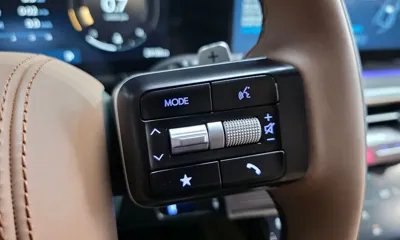 Hyundai Grandeur 2023, 24165 км, за 37700000 KRW - фото 31