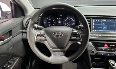 Hyundai Avante 2018, 112741 км, за 8900000 KRW - фото 15