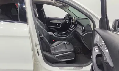 Mercedes-Benz GLC-Class 2018, 136263 км, за 23500000 KRW - фото 26
