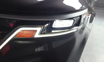Kia Canival 2023, 31298 км, за 26290000 KRW - фото 22