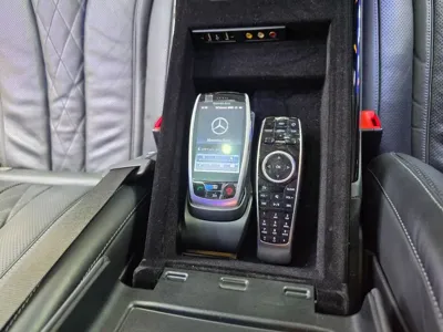 Mercedes-Benz S-Class 2016, 212000 км, за 47500000 KRW - фото 19