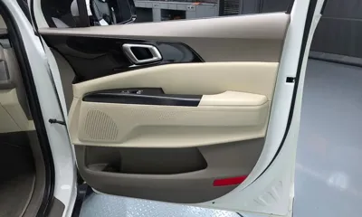 Kia Canival 2023, 75686 км, за 25500000 KRW - фото 25
