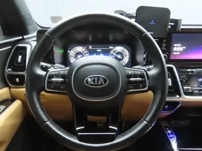 Kia Sorento 2021, 118620 км, за 26000000 KRW - фото 12