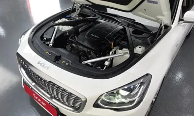 Kia K9 2019, 78299 км, за 21500000 KRW - фото 6