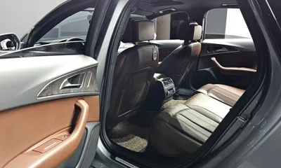 Audi A6 2018, 57419 км, за 22000000 KRW - фото 26