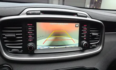 Kia Sorento 2016, 128142 км, за 12000000 KRW - фото 16