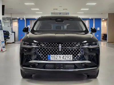 Lincoln Nautilus 2024, 26569 км, за 51900000 KRW