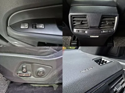 KG_Mobility_Ssangyong Rexton 2023, 73023 км, за 17800000 KRW - фото 13