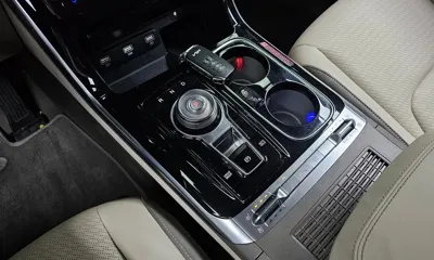 Kia Canival 2023, 75498 км, за 34800000 KRW - фото 9