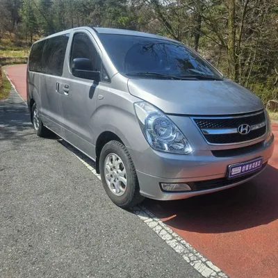 Hyundai Starex 2016, 144115 км, за 9300000 KRW