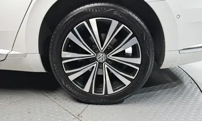 Volkswagen Arteon 2019, 96344 км, за 18500000 KRW - фото 21