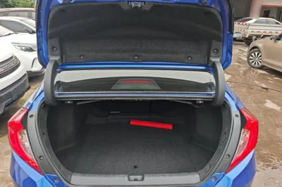 Honda Civic 2019, 80200 км, за 74295.01 CNY - фото 22