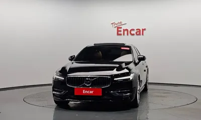 Volvo S90 2020, 57615 км, за 28990000 KRW - фото 3