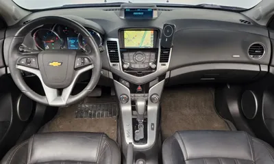 ChevroletGMDaewoo Cruze 2012, 75103 км, за 3400000 KRW - фото 7