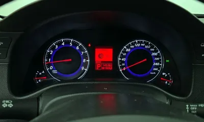 Infiniti G 2008, 145282 км, за 2300000 KRW - фото 8