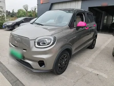 Leapmotor Leapmotor T03 · 2023 год