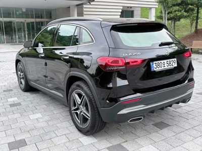 Mercedes-Benz GLA-Class 2020, 151113 км, за 23900000 KRW - фото 7