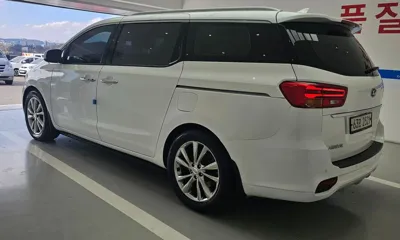 Kia Canival 2019, 114984 км, за 18500000 KRW - фото 10