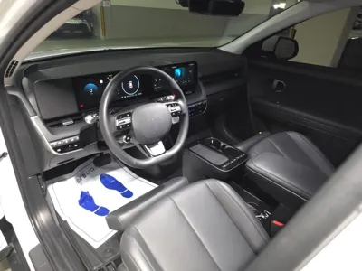 Hyundai Ioniq5 2026, 12600 км, за 38810000 KRW - фото 10