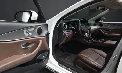 Mercedes-Benz E-Class 2017, 65482 км, за 20600000 KRW - фото 11
