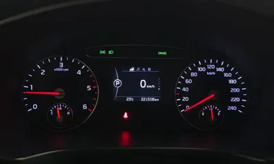 Kia Sorento 2015, 221508 км, за 8490000 KRW - фото 8