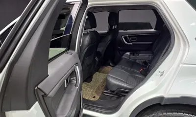 Land Rover Discovery Sport 2016, 129680 км, за 10000000 KRW - фото 12