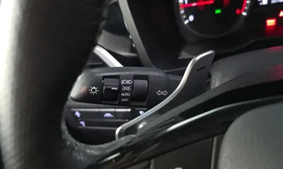KG_Mobility_Ssangyong KORANDO 2019, 28778 км, за 12990000 KRW - фото 29