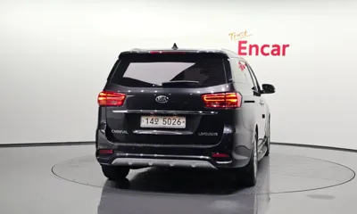 Kia Canival 2019, 128969 км, за 15900000 KRW - фото 31