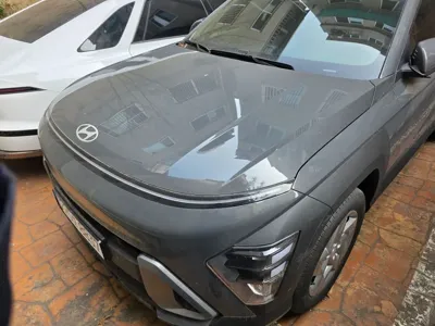 Hyundai Kona · 2025 год